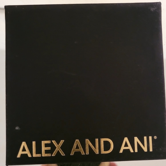 Alex and Ani pineapple bracelet - Picture 3 of 3